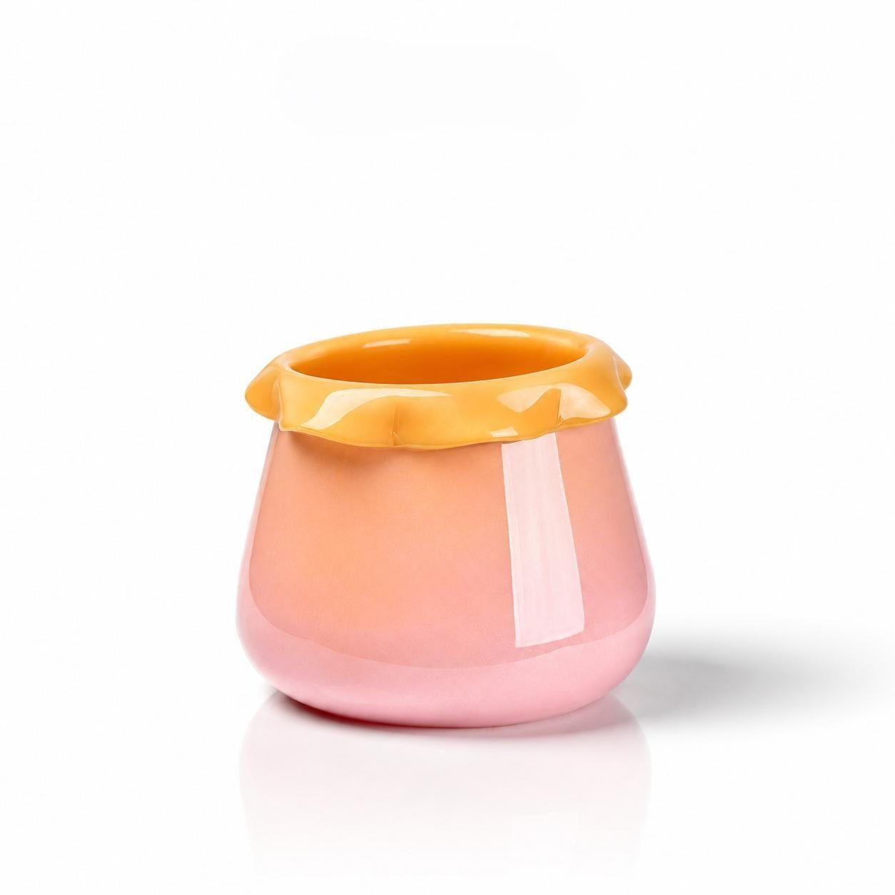 Glass Vase - INFINITE TOMATO