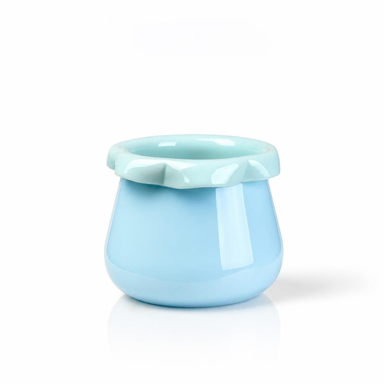 Glass Vase - INFINITE TOMATO