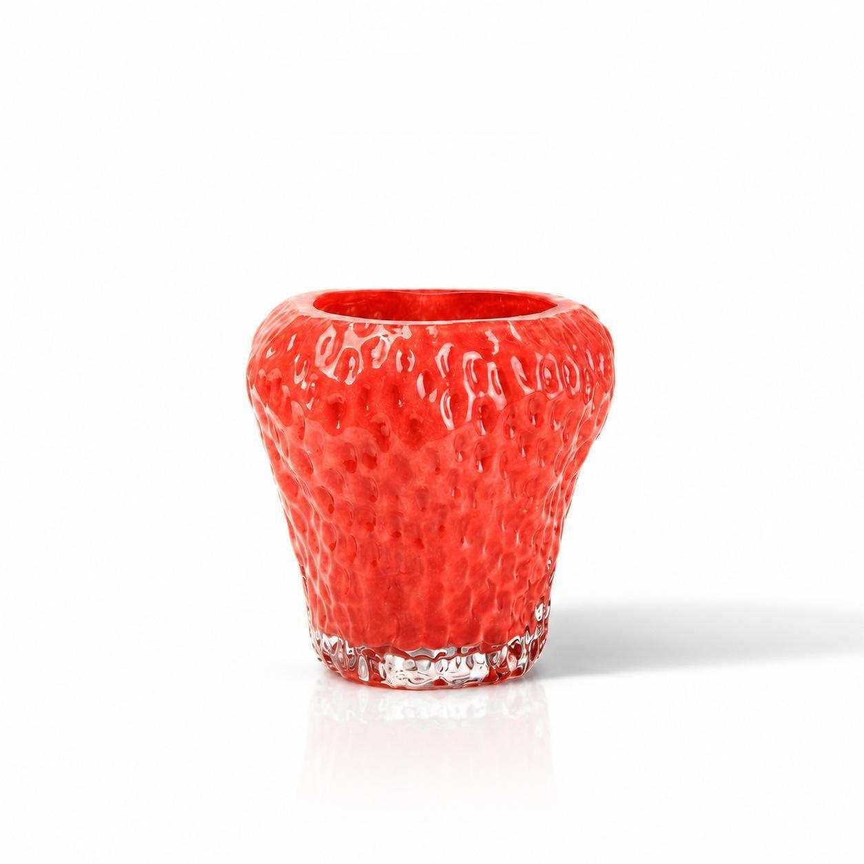 Glass Vase - INFINITE TOMATO