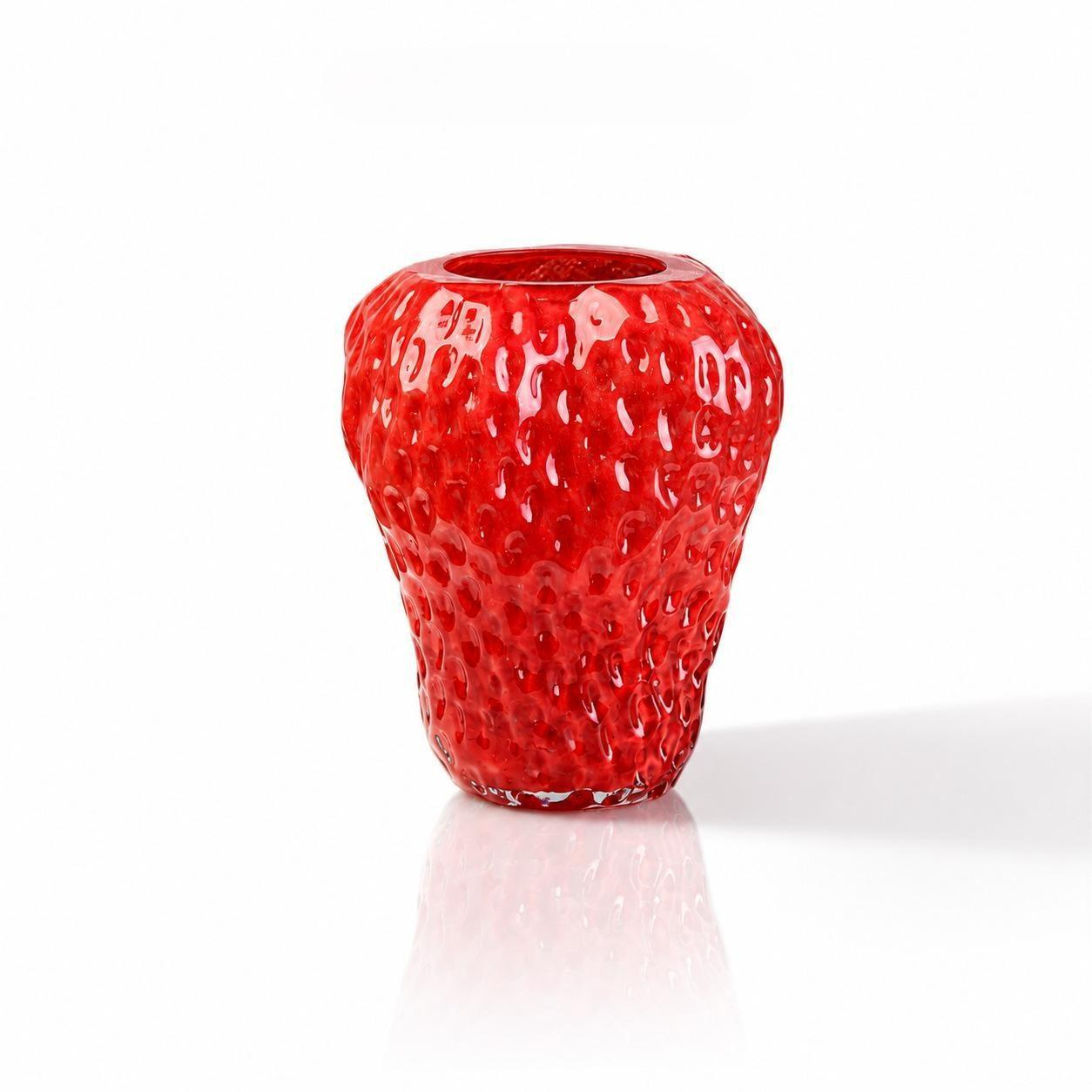 Glass Vase - INFINITE TOMATO
