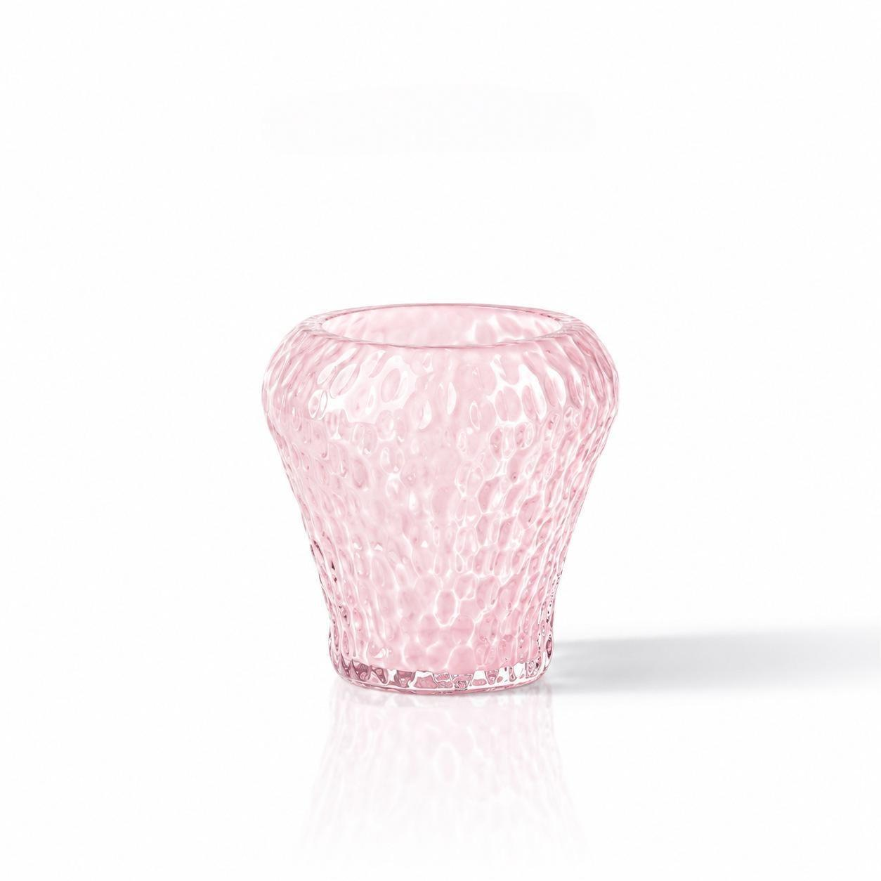 Glass Vase - INFINITE TOMATO