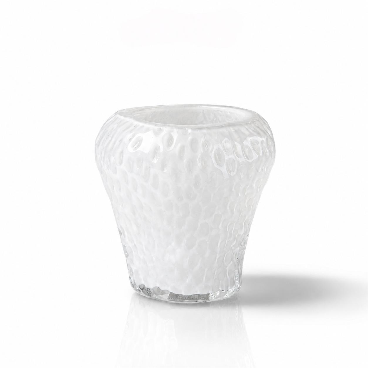 Glass Vase - INFINITE TOMATO