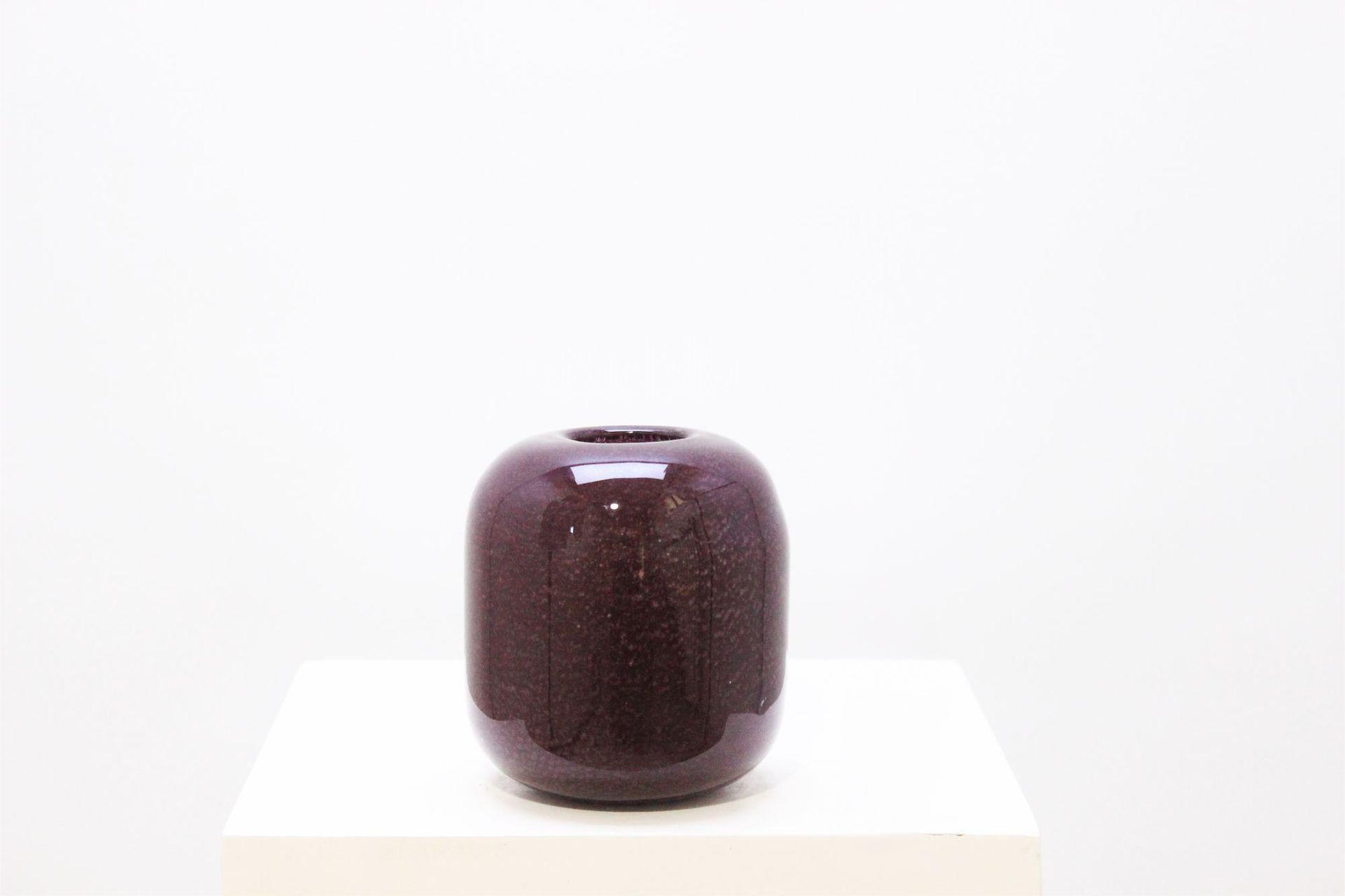 Glass Vase - INFINITE TOMATO