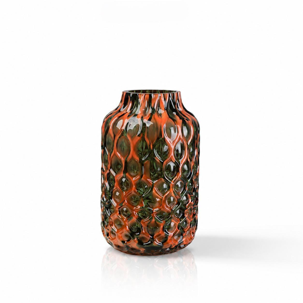 Glass Vase - INFINITE TOMATO