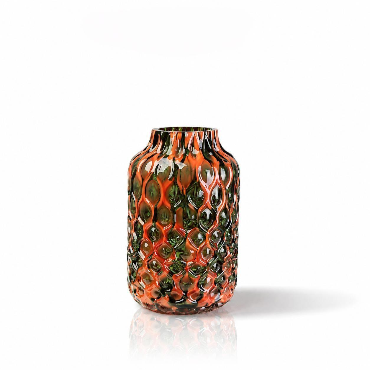 Glass Vase - INFINITE TOMATO