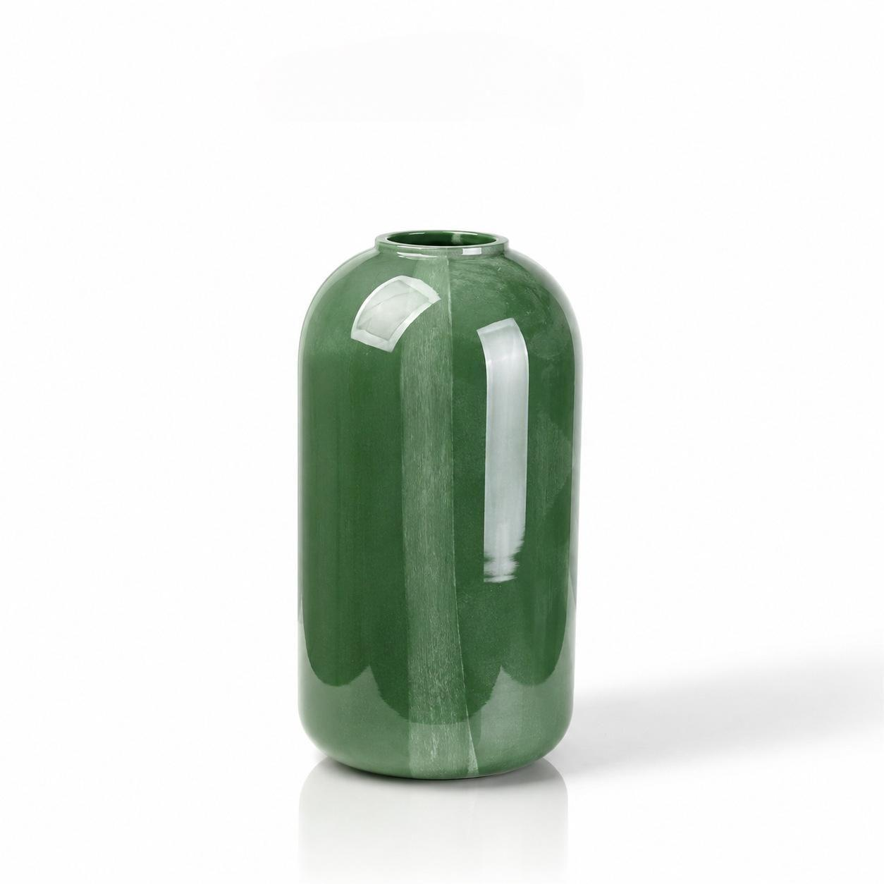 Glass Vase - INFINITE TOMATO