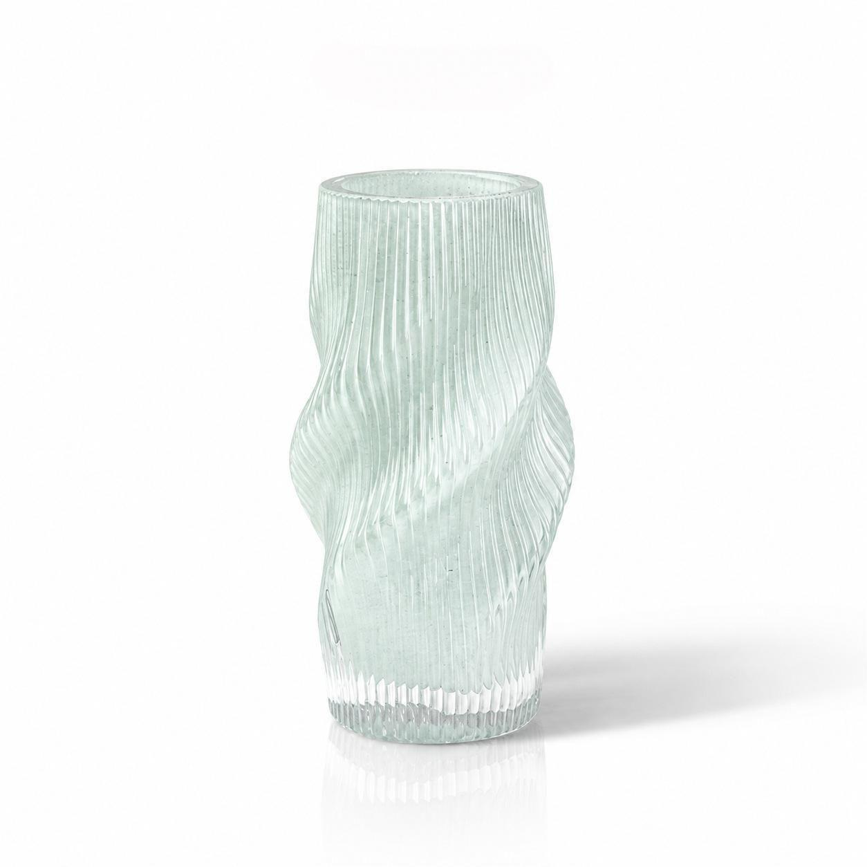 Glass Vase - INFINITE TOMATO