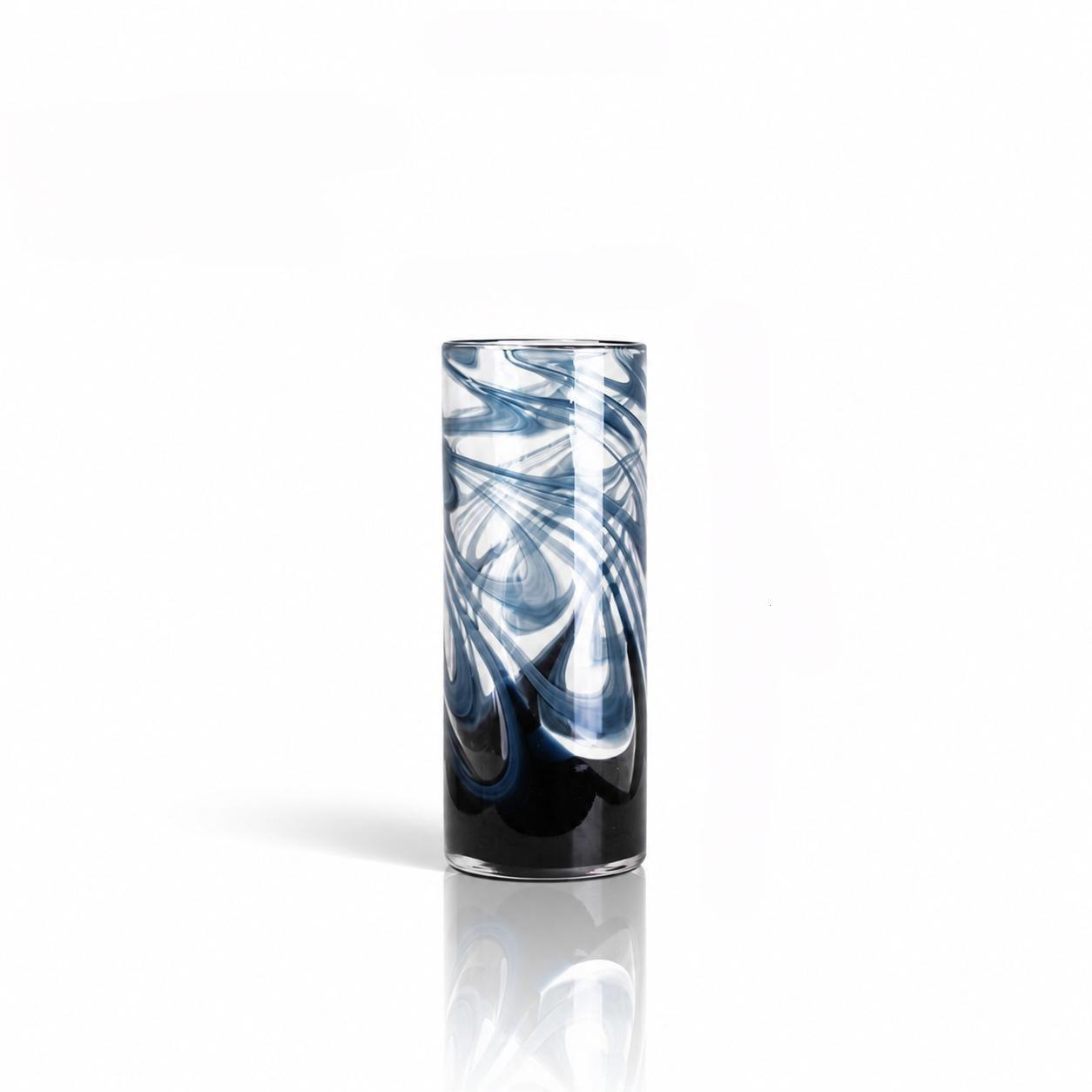 Glass Vase - INFINITE TOMATO
