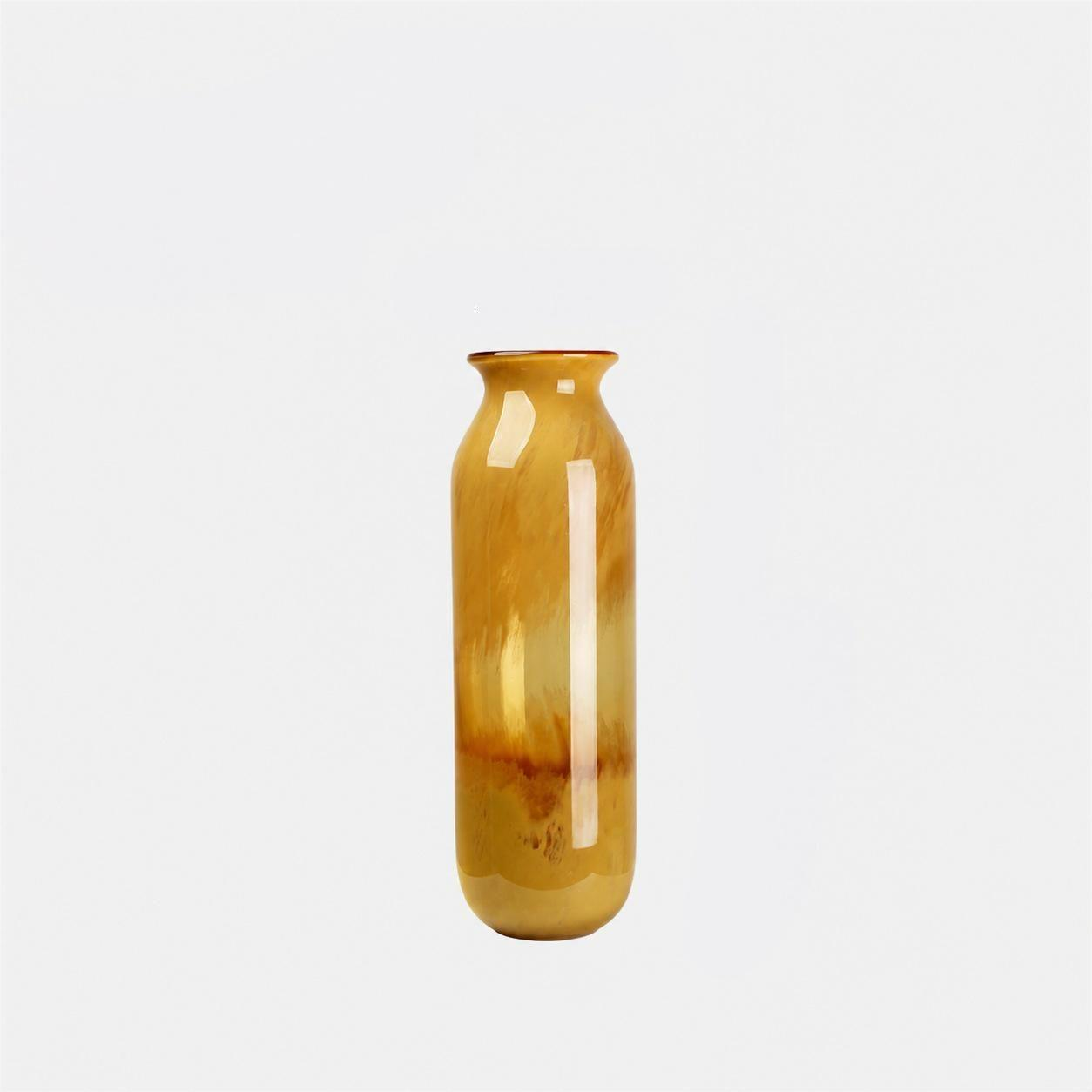 Glass Vase - INFINITE TOMATO