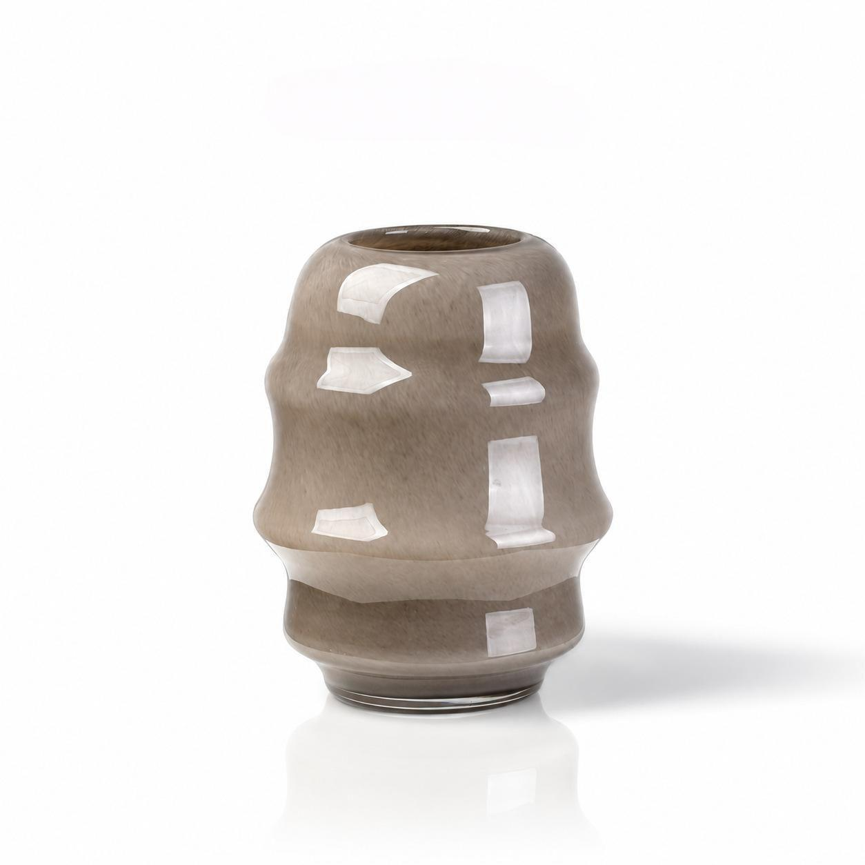 Glass Vase - INFINITE TOMATO