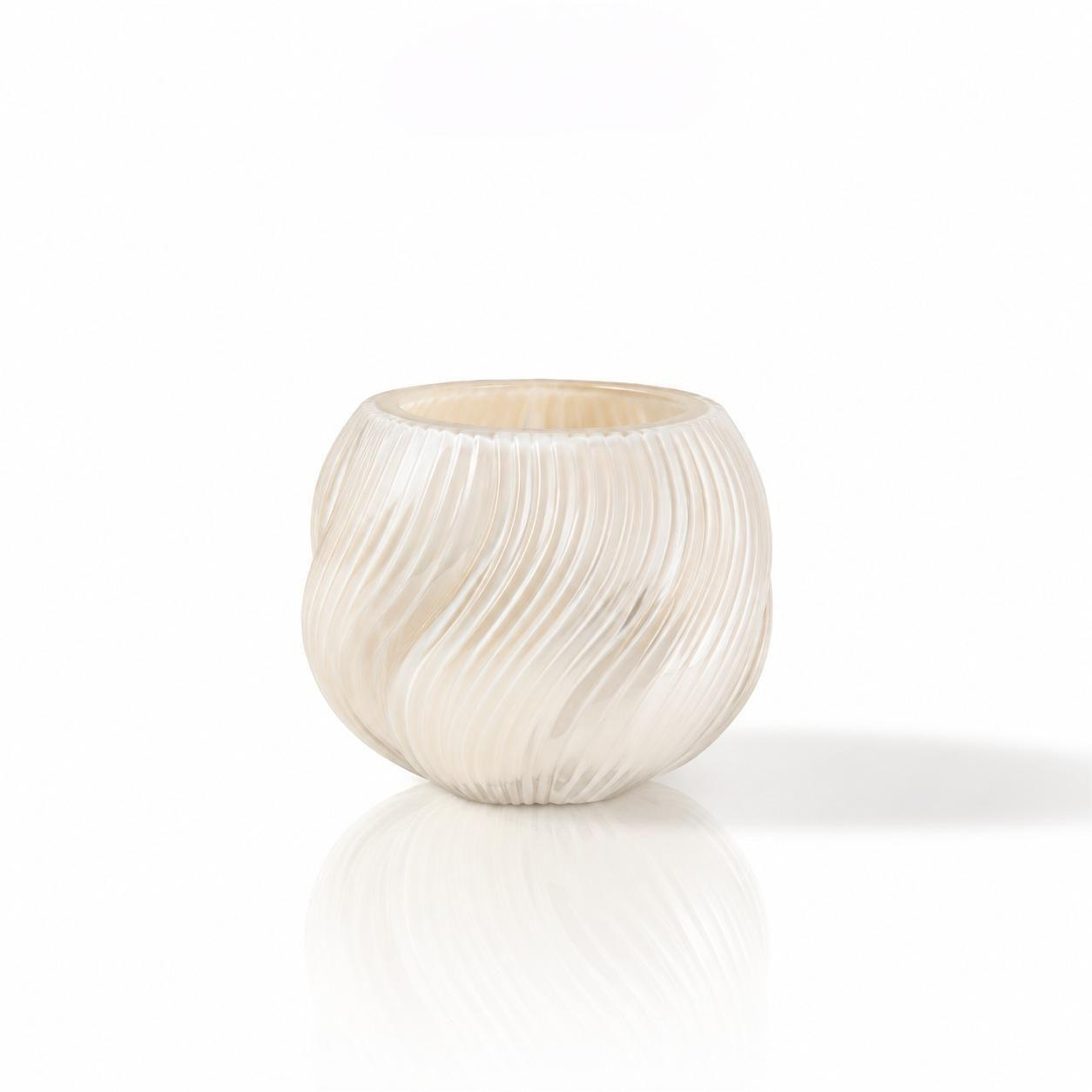 Glass Vase - INFINITE TOMATO