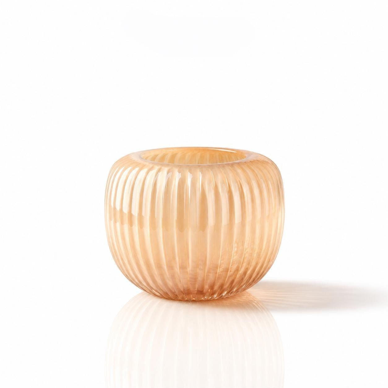 Glass Vase - INFINITE TOMATO