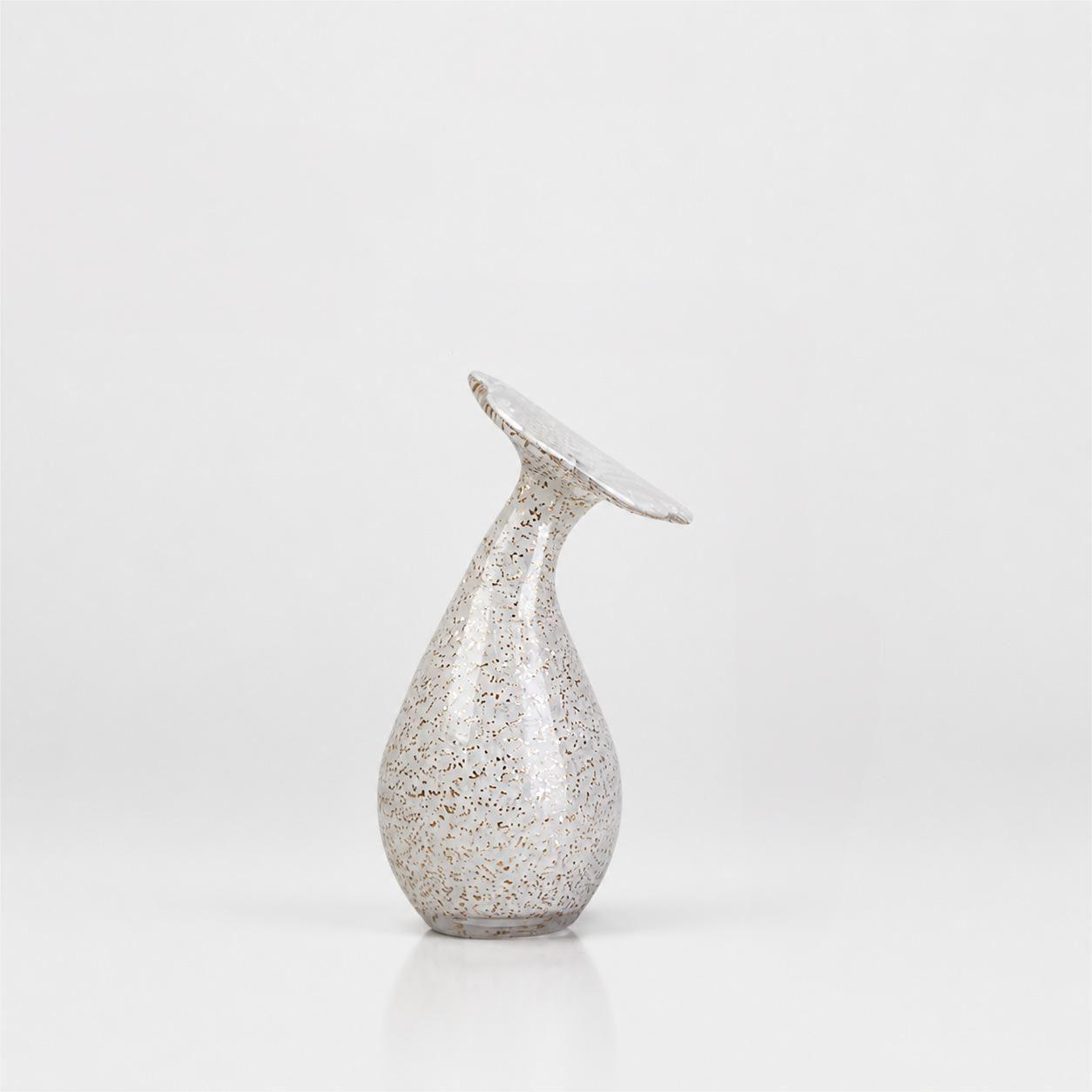 Glass Vase - INFINITE TOMATO