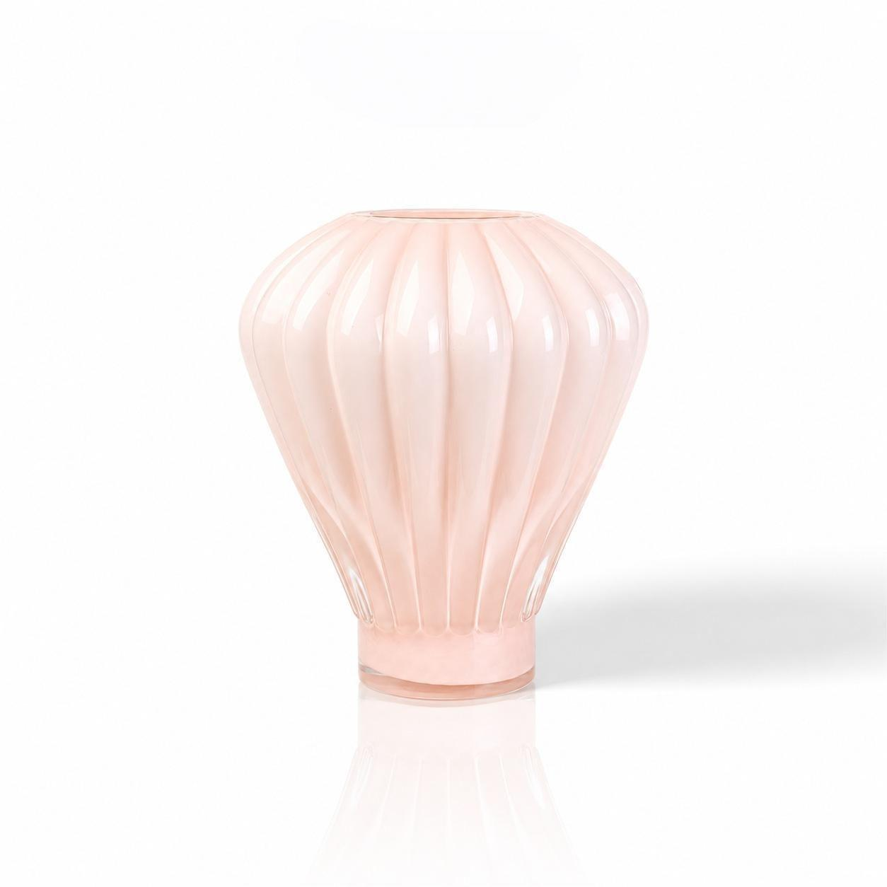 Glass Vase - INFINITE TOMATO