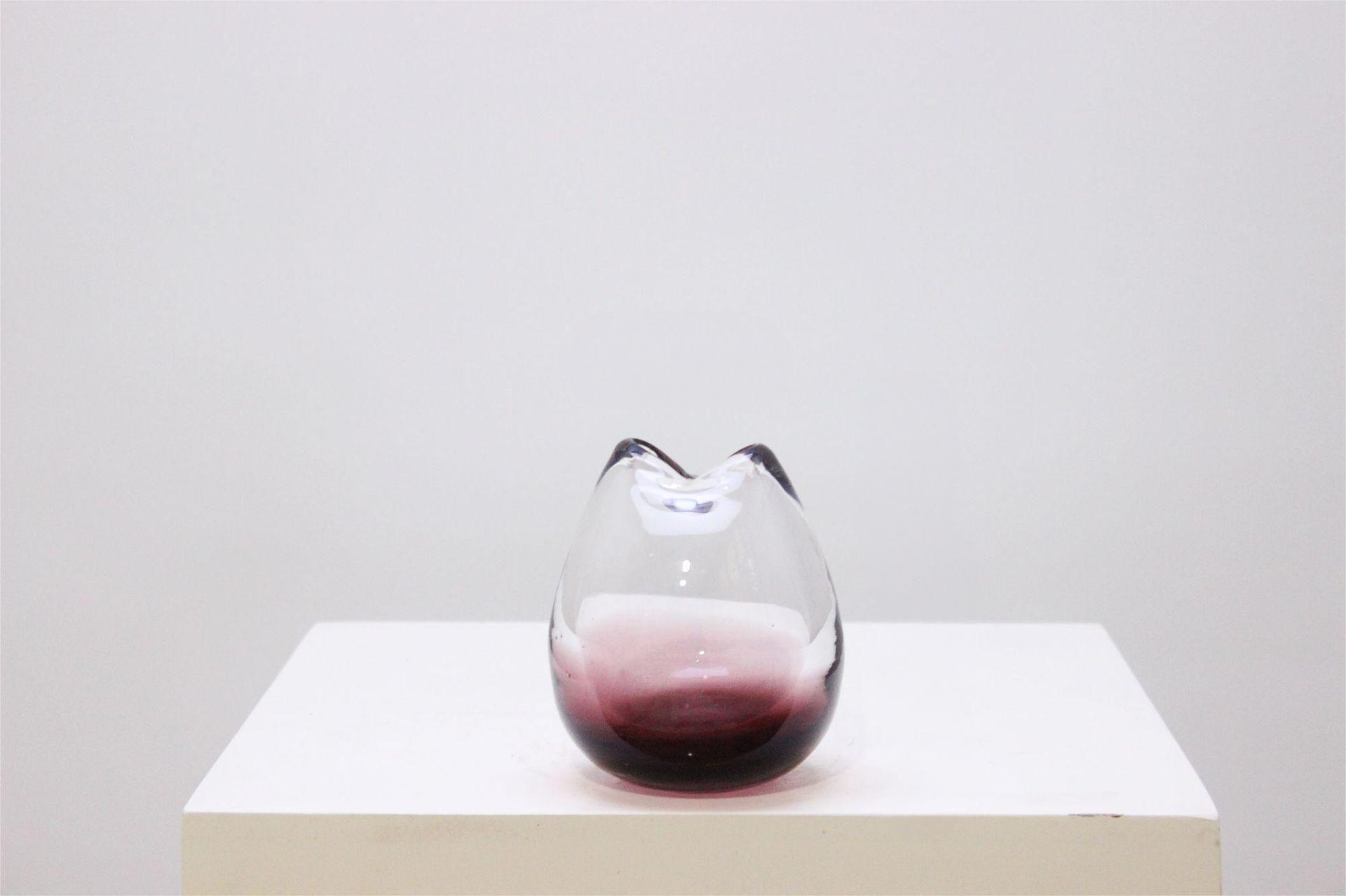 Glass Vase - INFINITE TOMATO