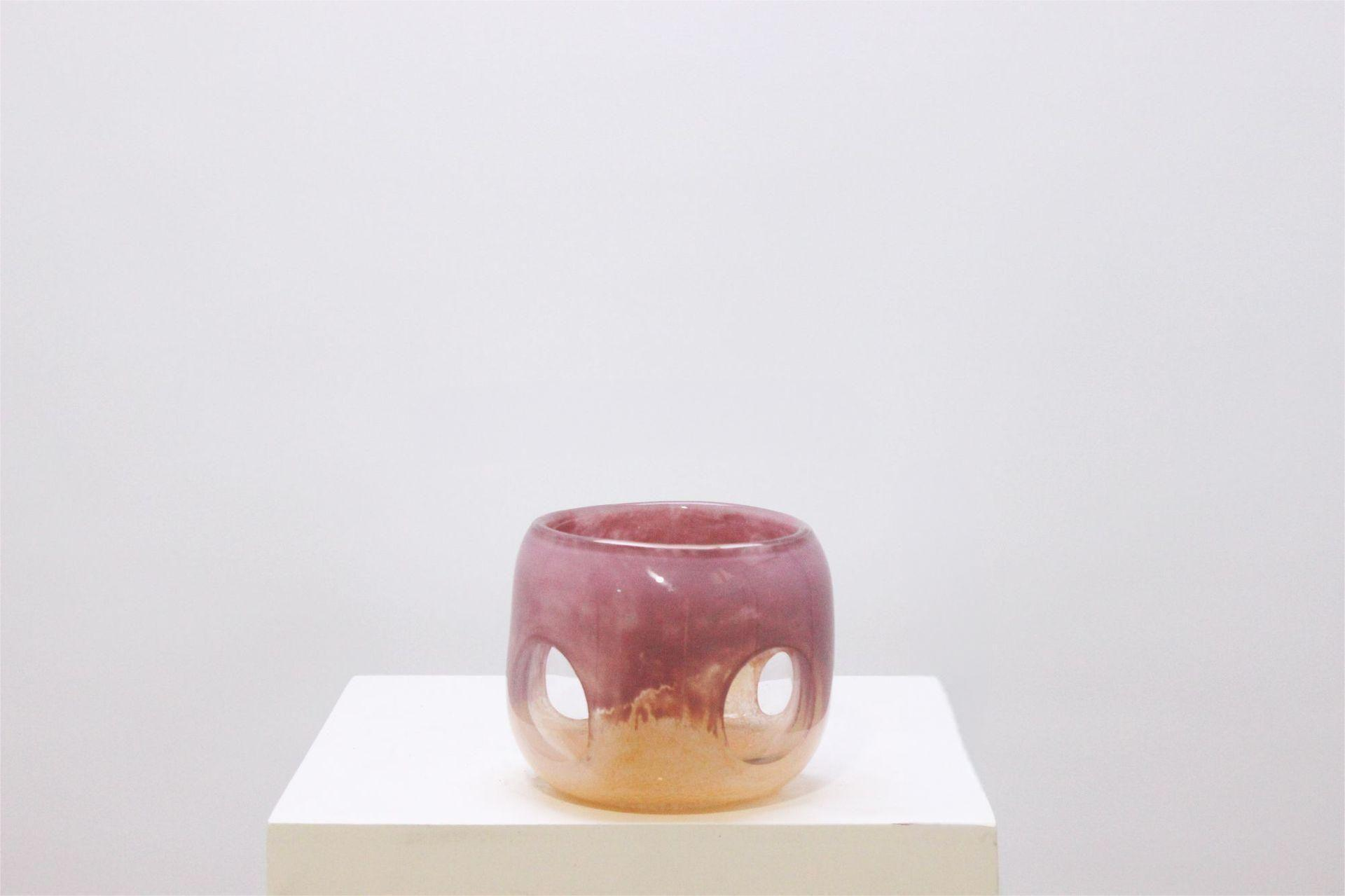 Glass Vase - INFINITE TOMATO