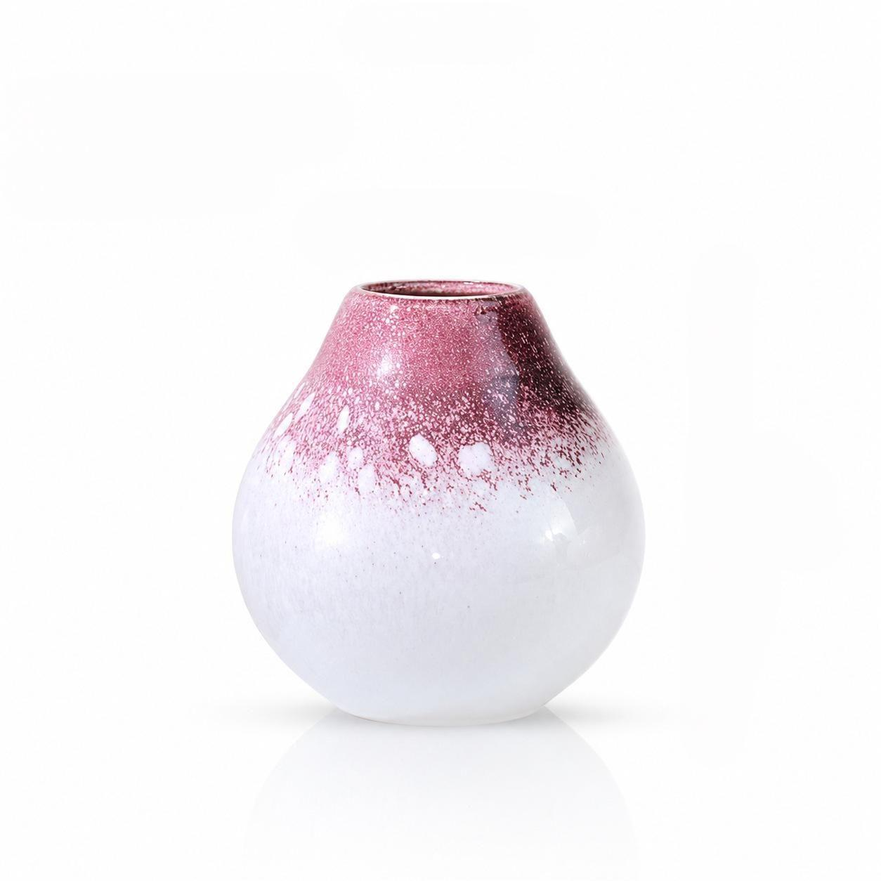 Glass Vase - INFINITE TOMATO