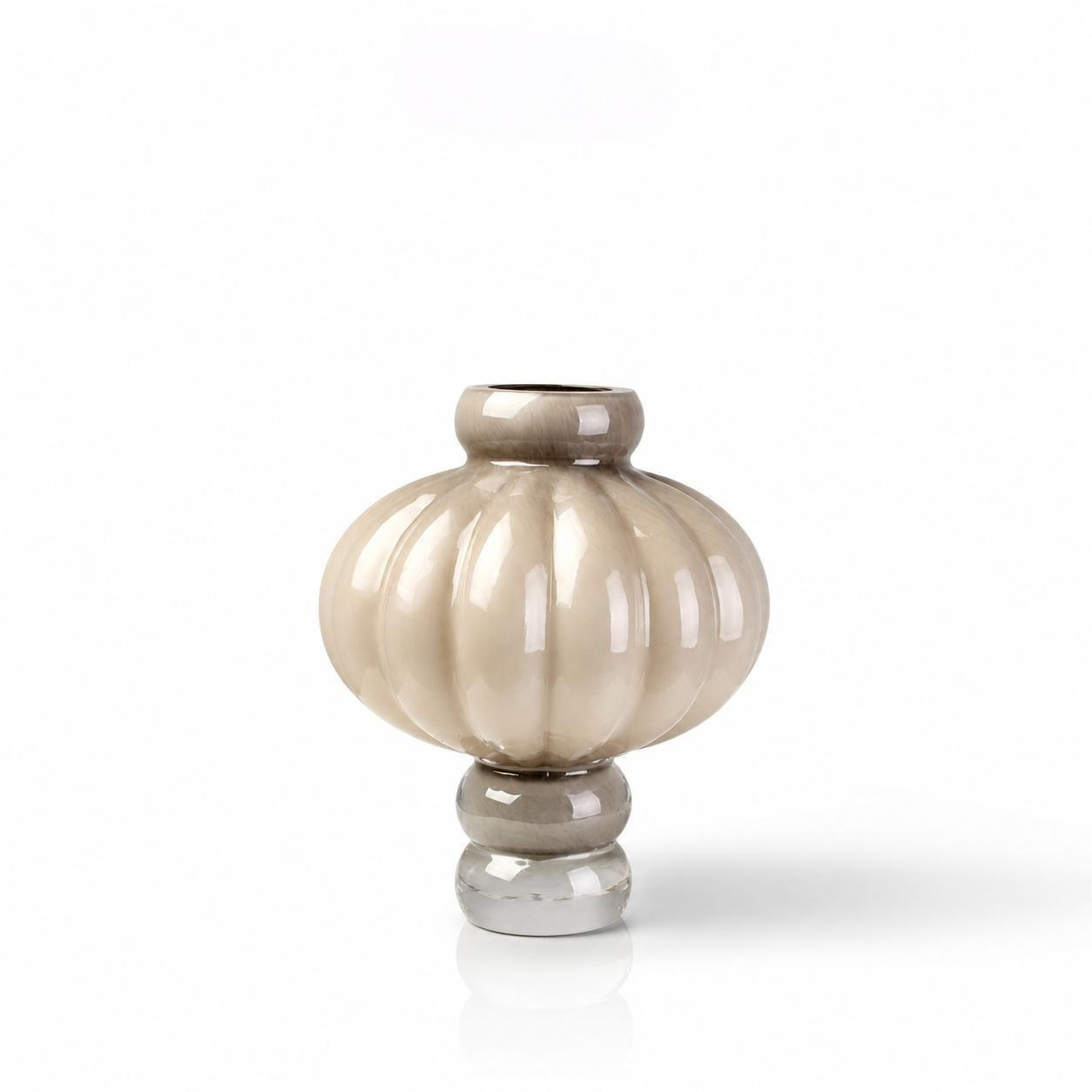 Glass Vase - INFINITE TOMATO