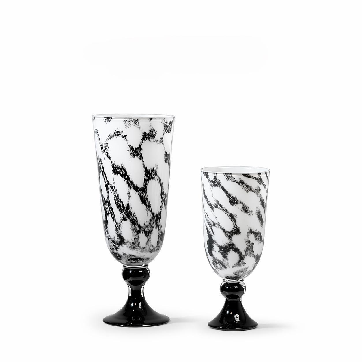 Glass Vase - INFINITE TOMATO