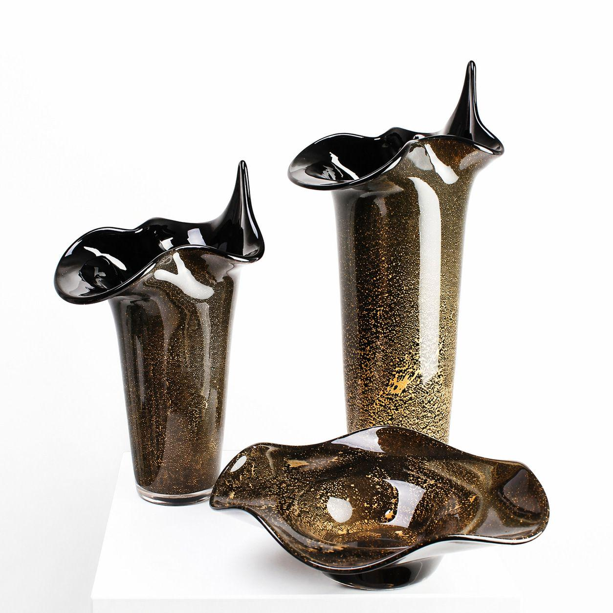 Glass Vase - INFINITE TOMATO