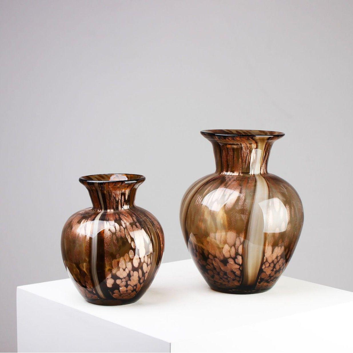 Glass Vase - INFINITE TOMATO
