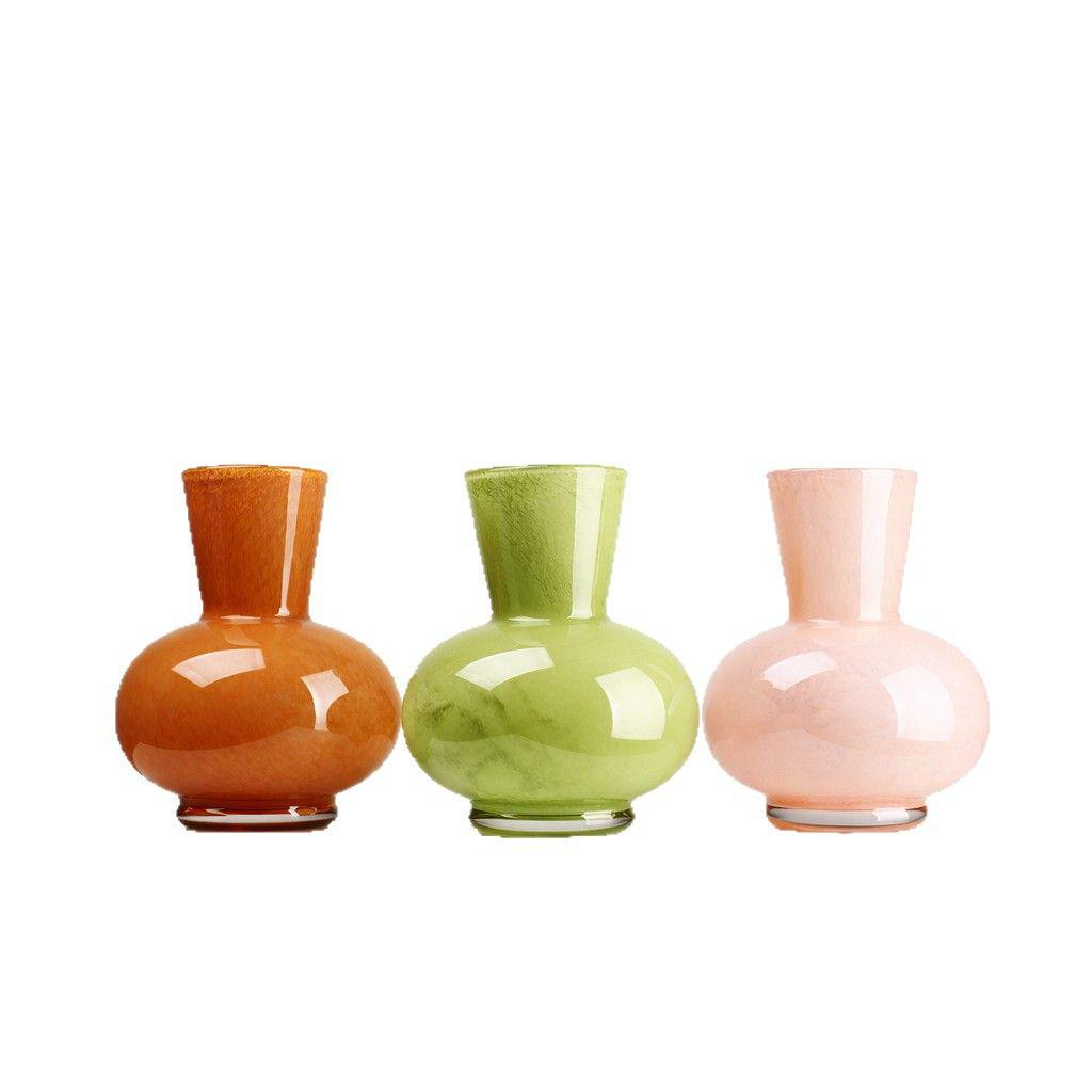 Glass Vase - INFINITE TOMATO