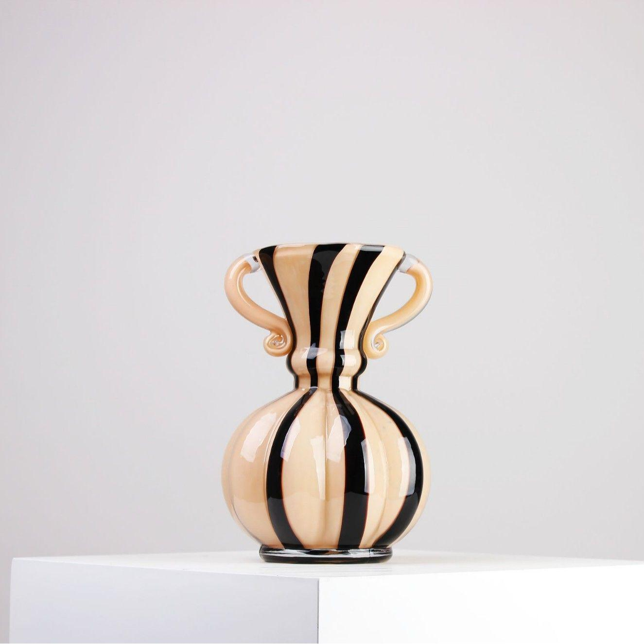 Glass Vase - INFINITE TOMATO