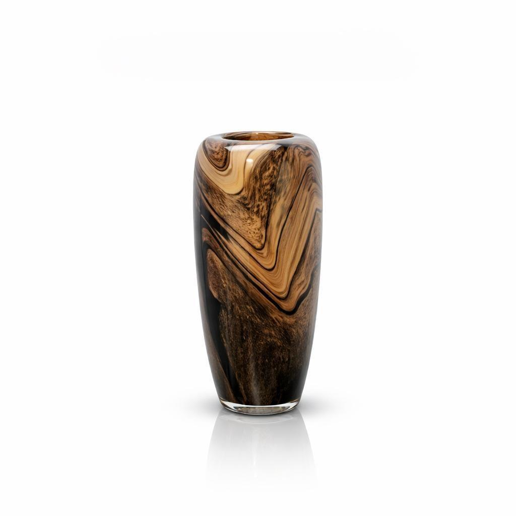 Glass Vase - INFINITE TOMATO