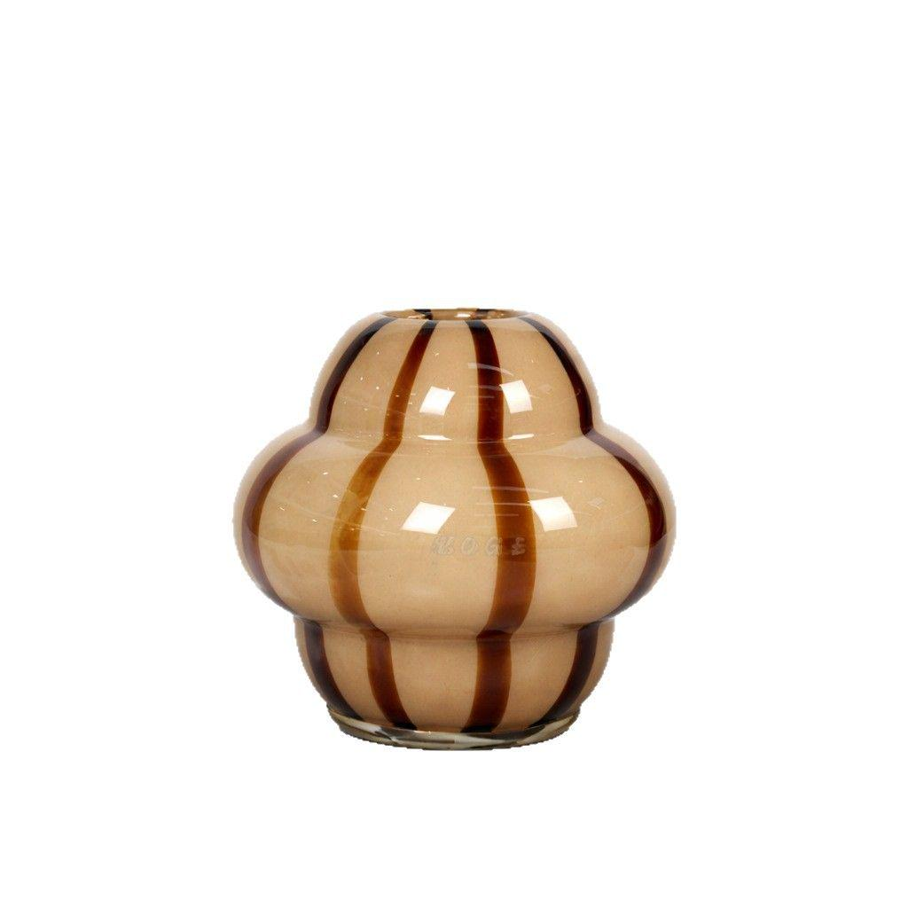 Glass Vase - INFINITE TOMATO