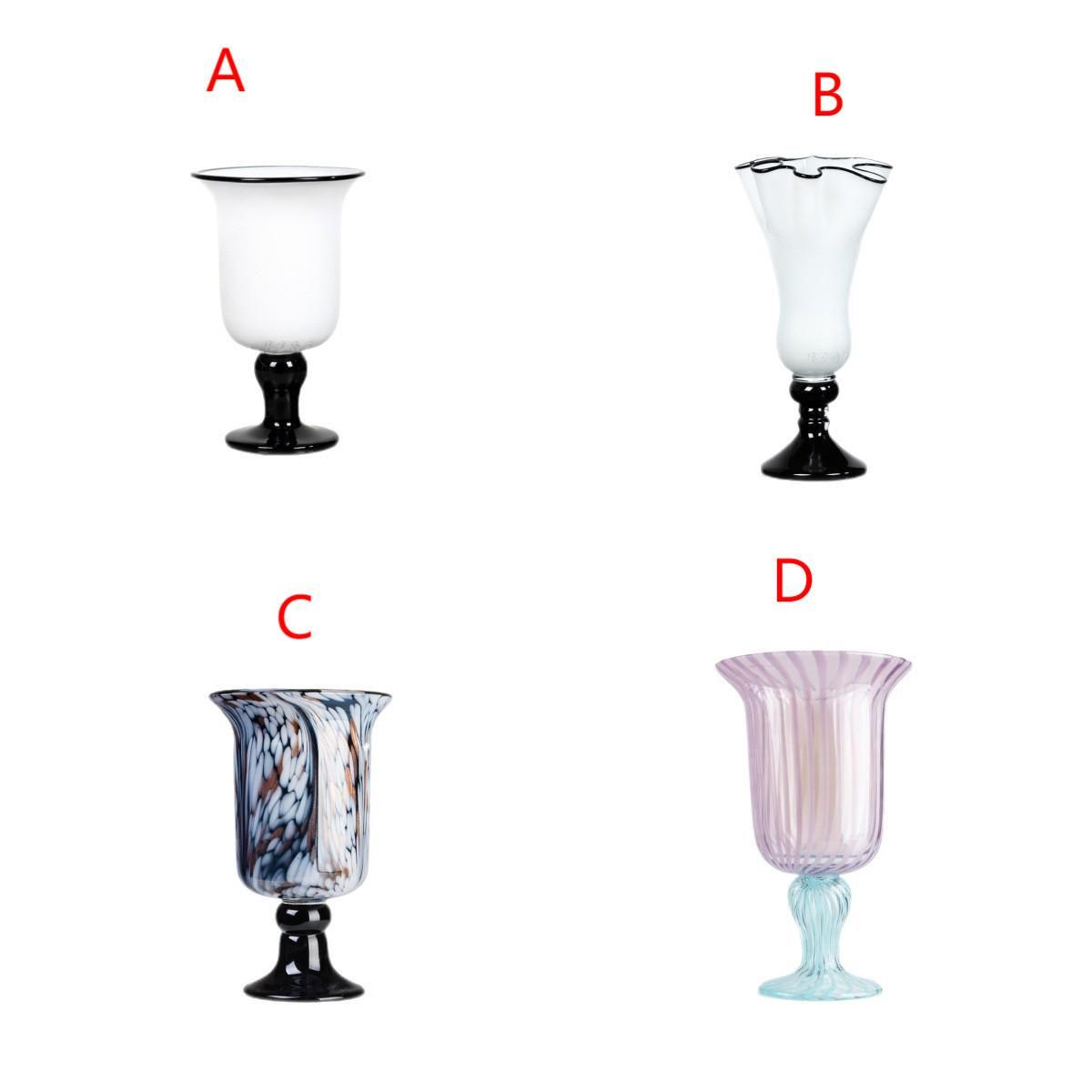 Glass Vase - INFINITE TOMATO