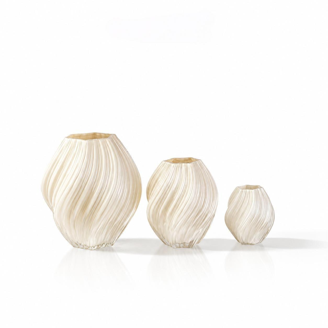 Glass Vase - INFINITE TOMATO