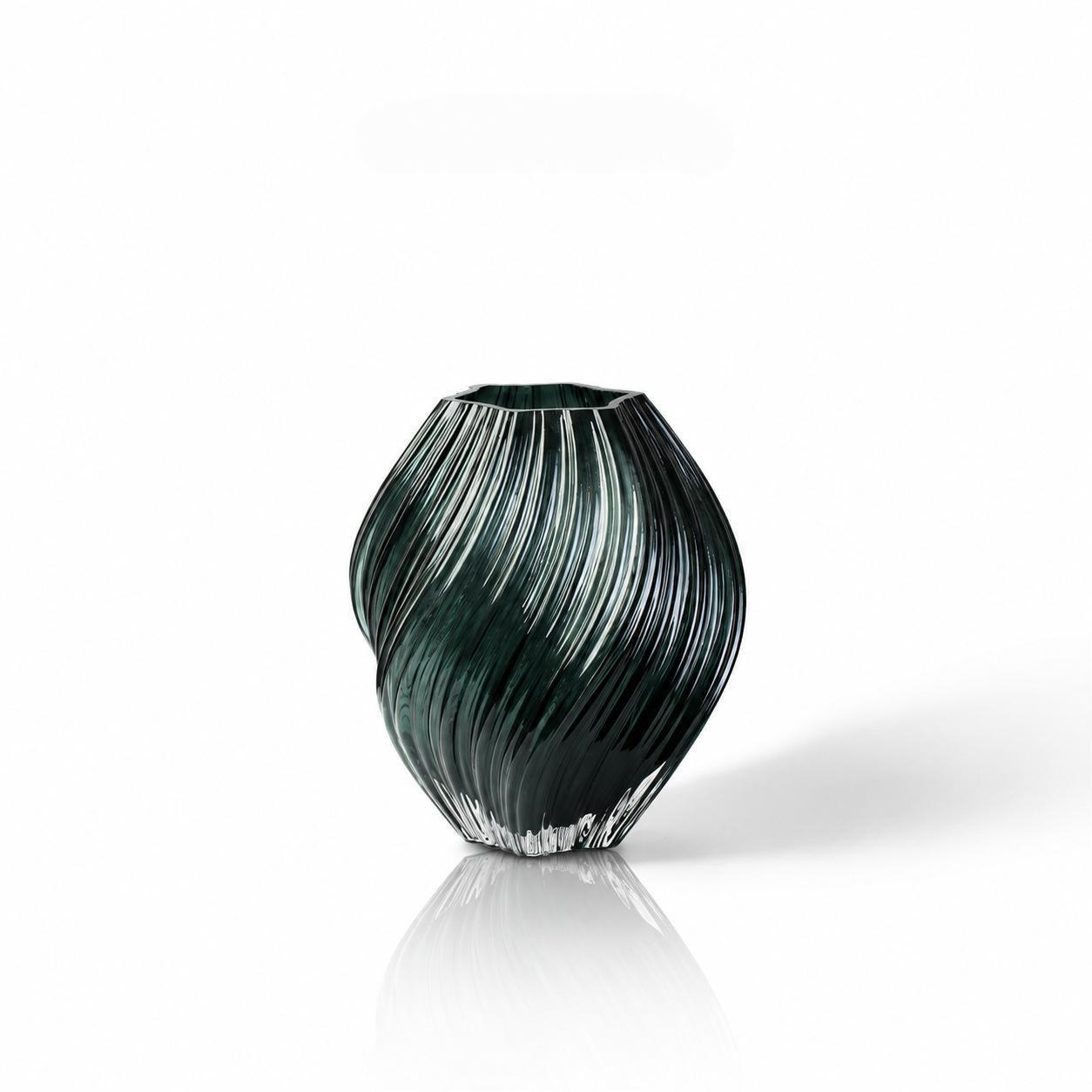 Glass Vase - INFINITE TOMATO