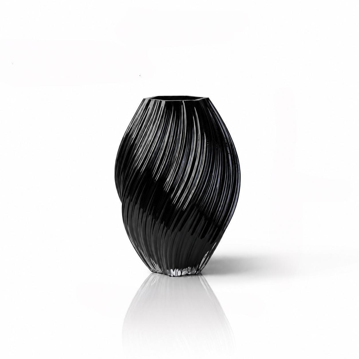 Glass Vase - INFINITE TOMATO