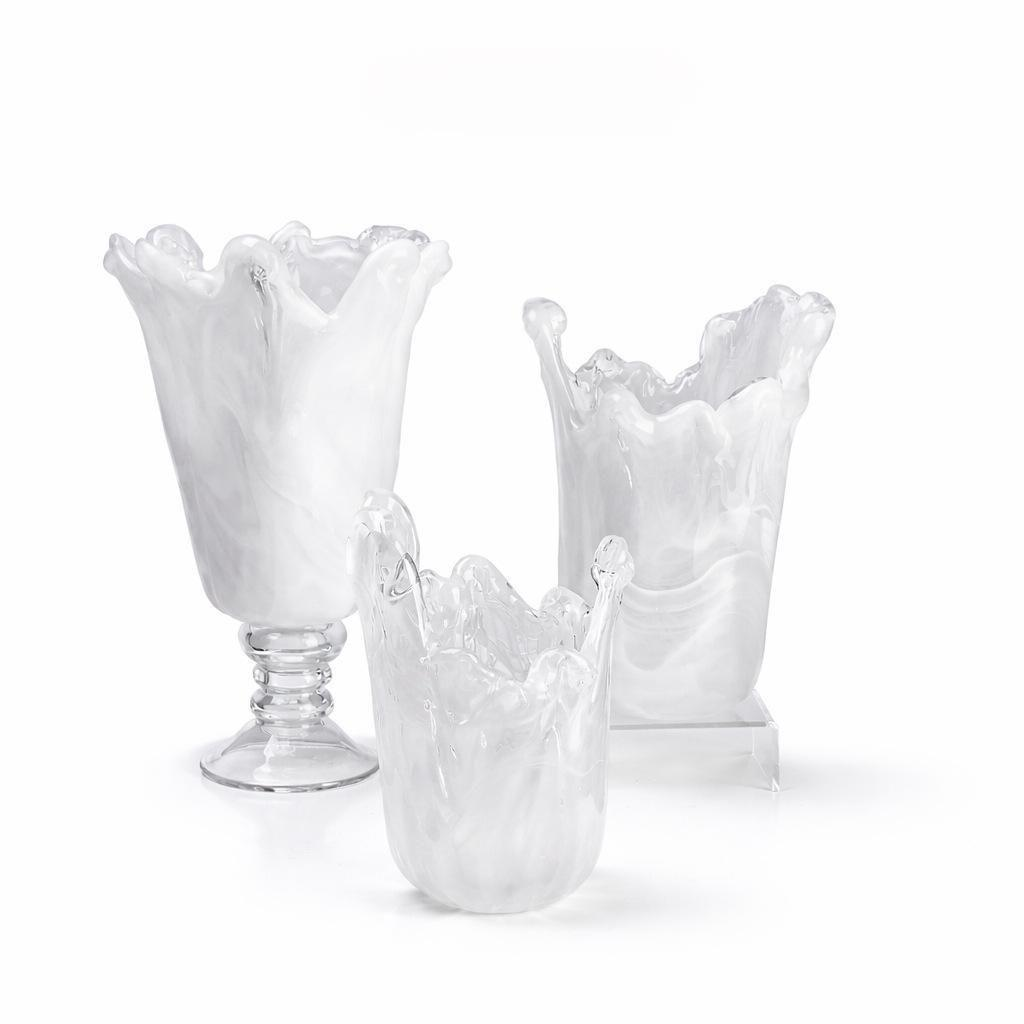 Glass Vase - INFINITE TOMATO