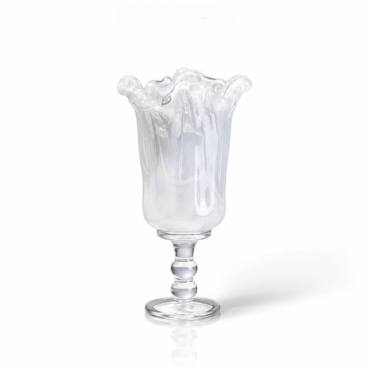 Glass Vase - INFINITE TOMATO