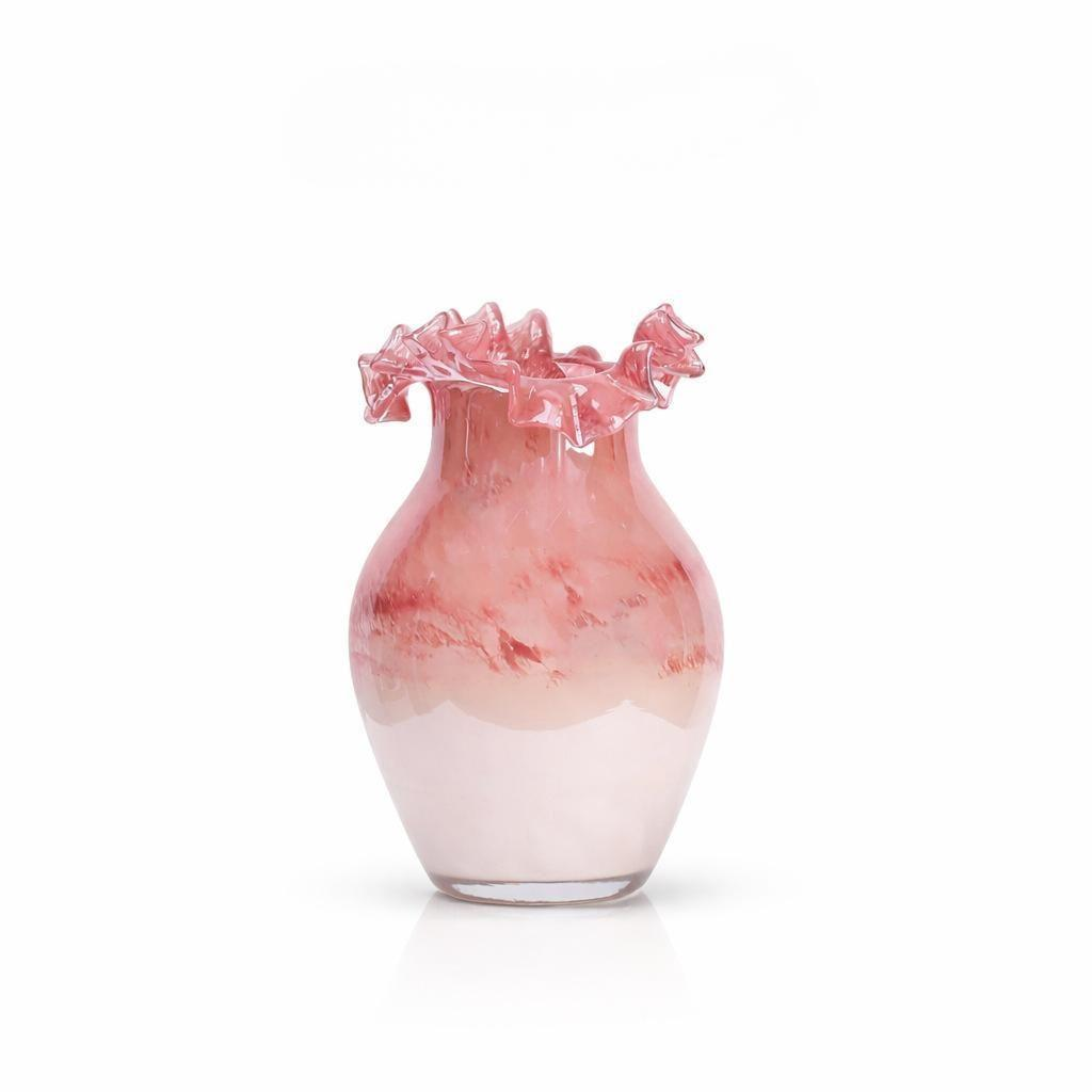 Glass Vase - INFINITE TOMATO
