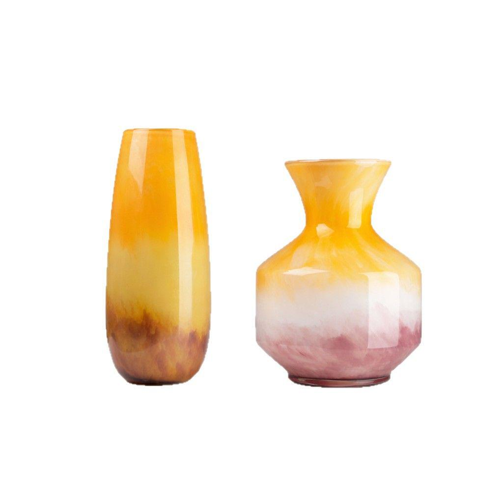 Glass Vase - INFINITE TOMATO