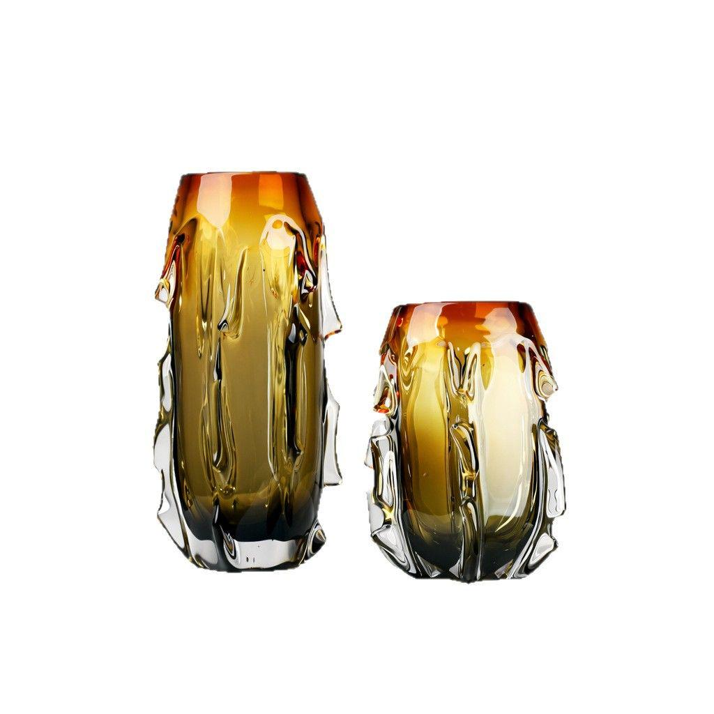 Glass Vase - INFINITE TOMATO