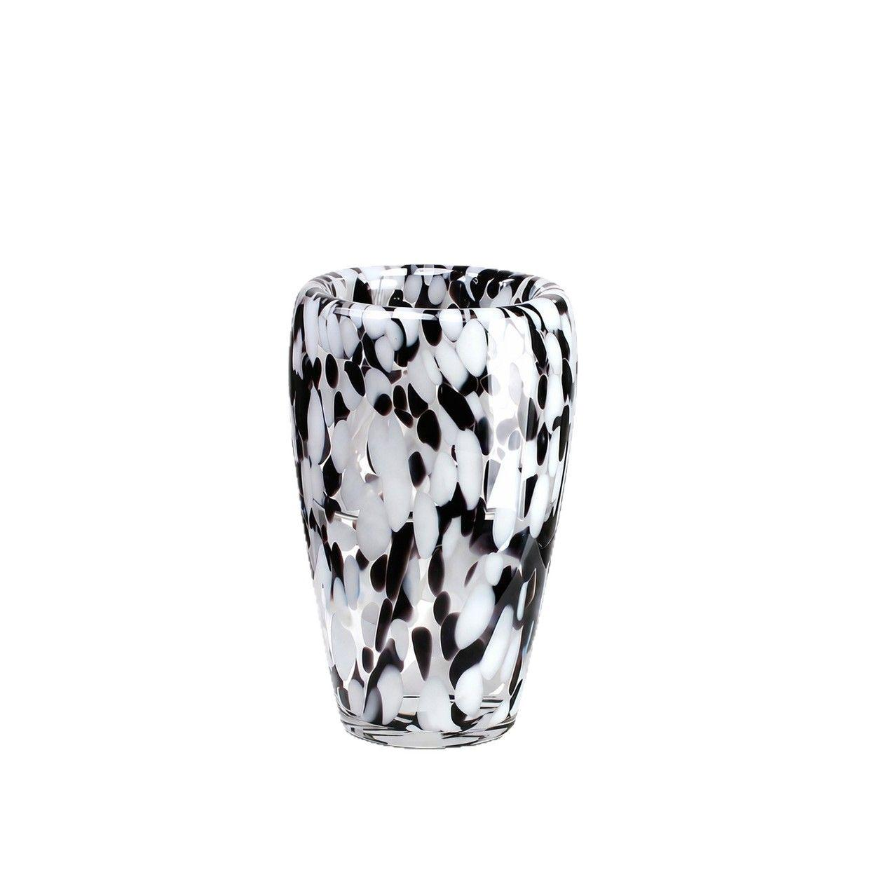Glass Vase - INFINITE TOMATO