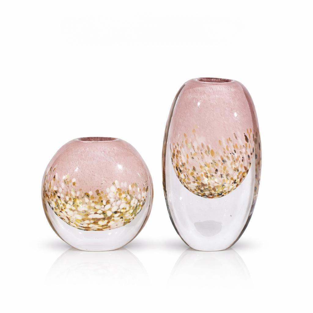 Glass Vase - INFINITE TOMATO