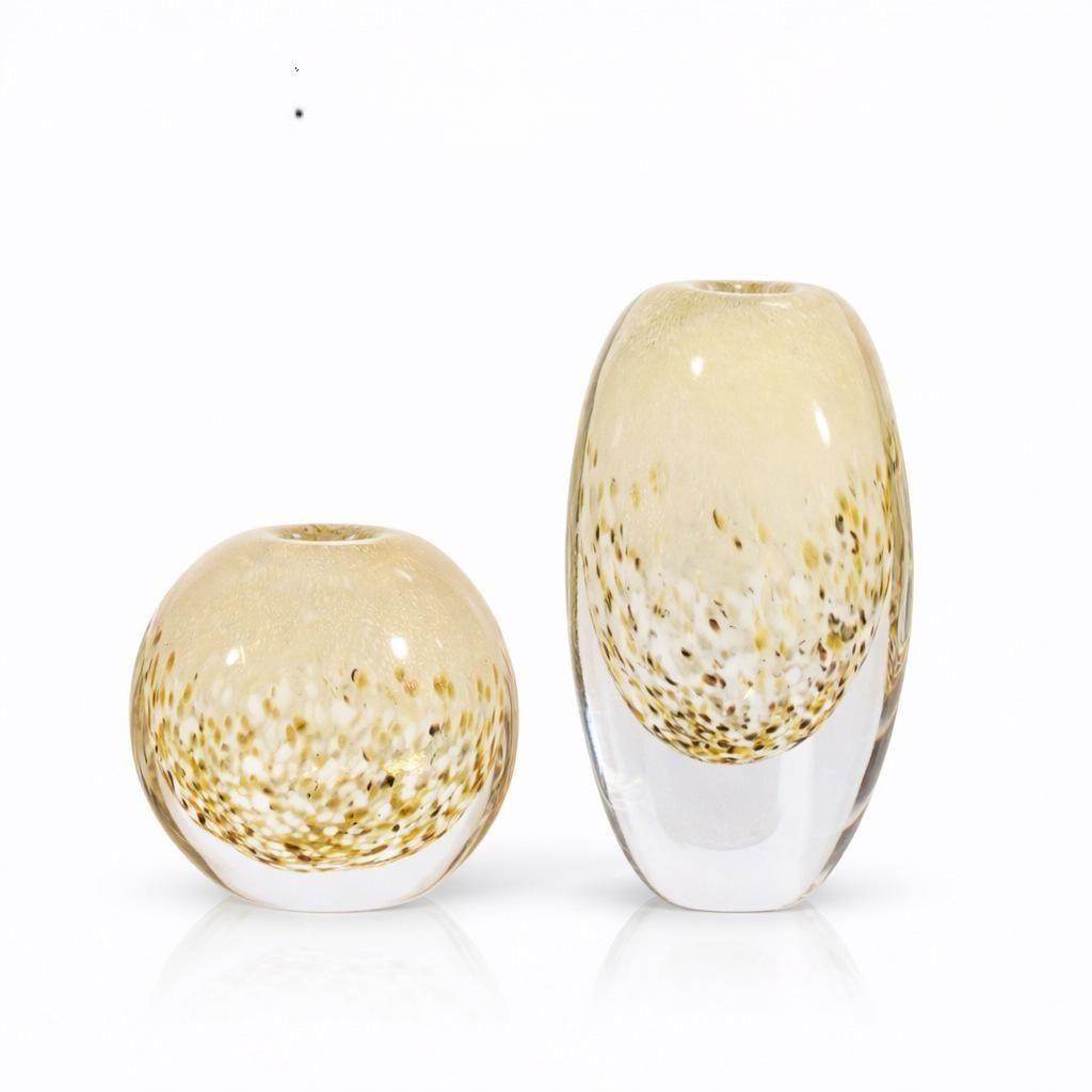 Glass Vase - INFINITE TOMATO