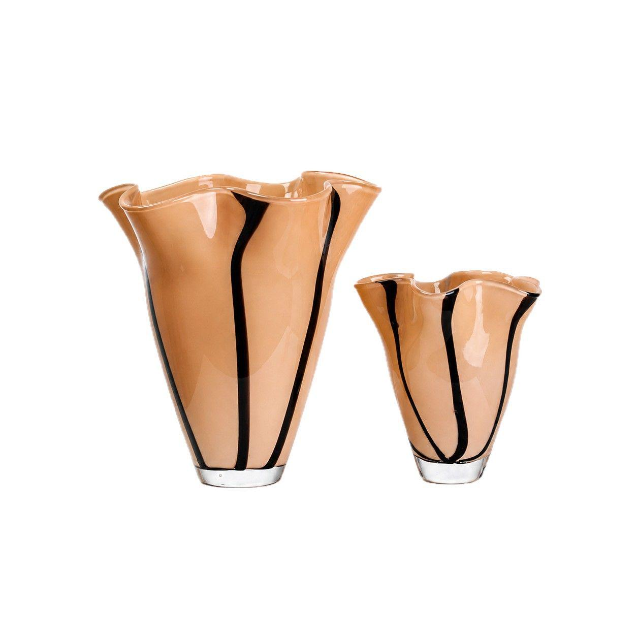 Glass Vase - INFINITE TOMATO