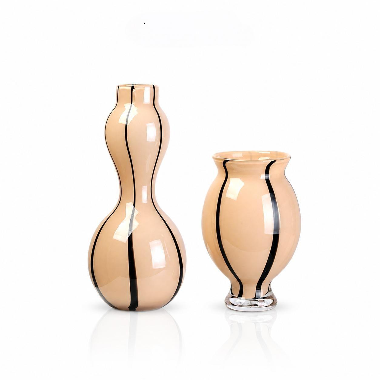 Glass Vase - INFINITE TOMATO