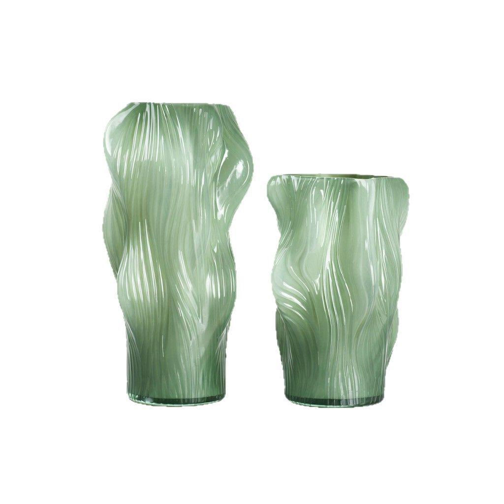 Glass Vase - INFINITE TOMATO