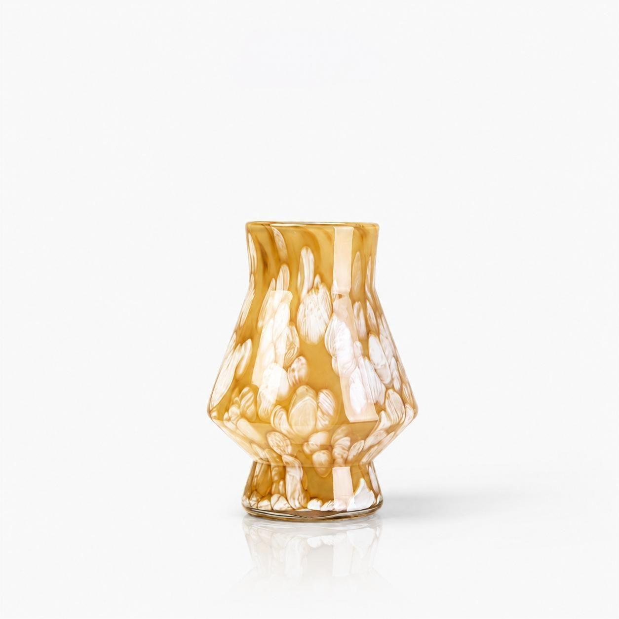 Glass Vase - INFINITE TOMATO