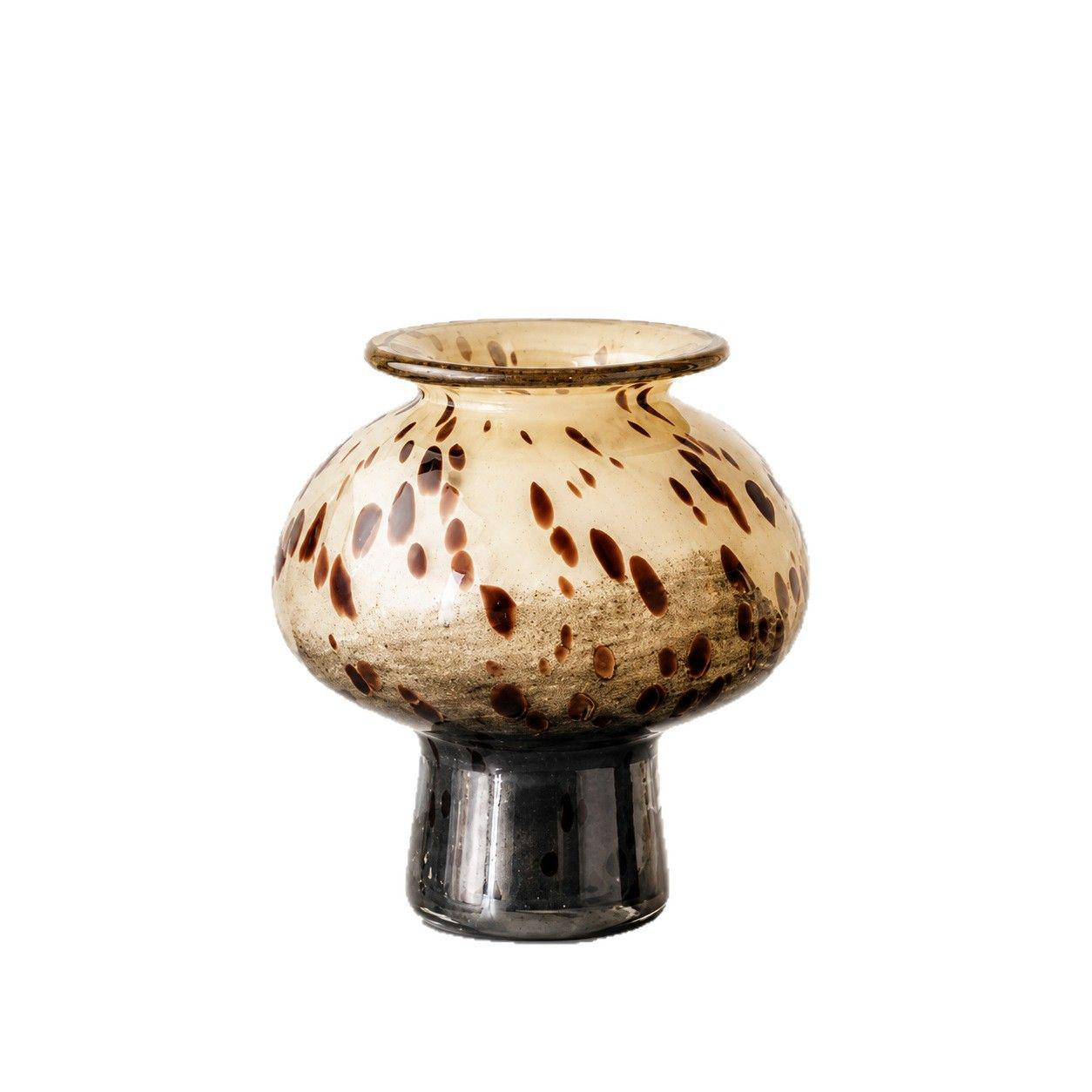 Glass Vase - INFINITE TOMATO