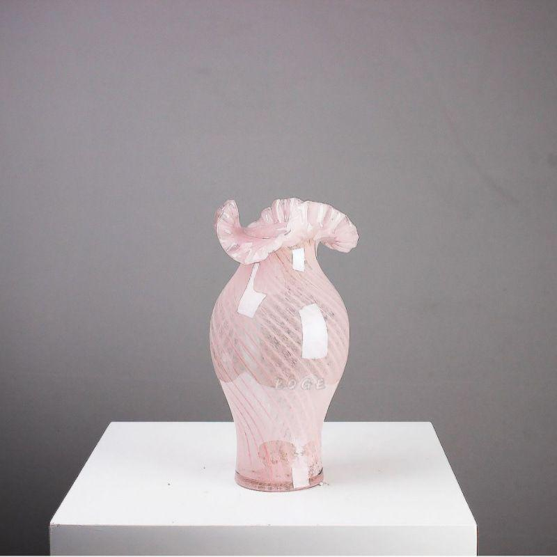 Glass Vase - INFINITE TOMATO