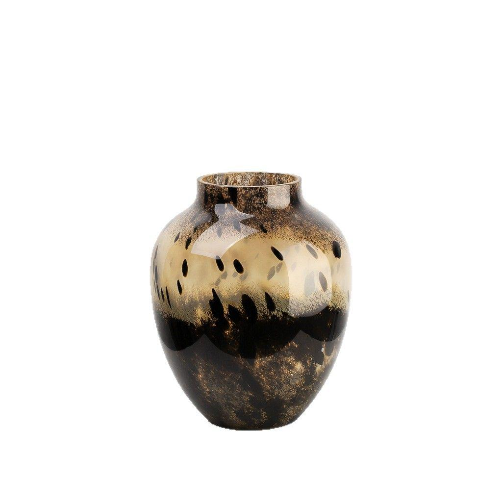Glass Vase - INFINITE TOMATO