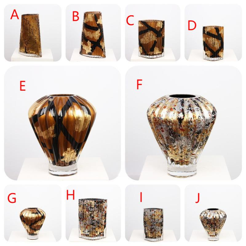 Glass Vase - INFINITE TOMATO