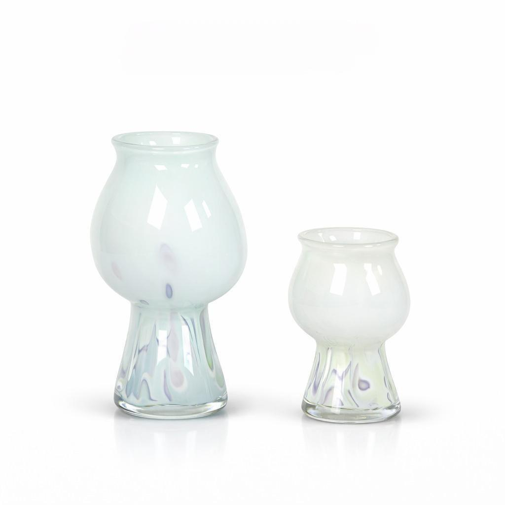 Glass Vase - INFINITE TOMATO